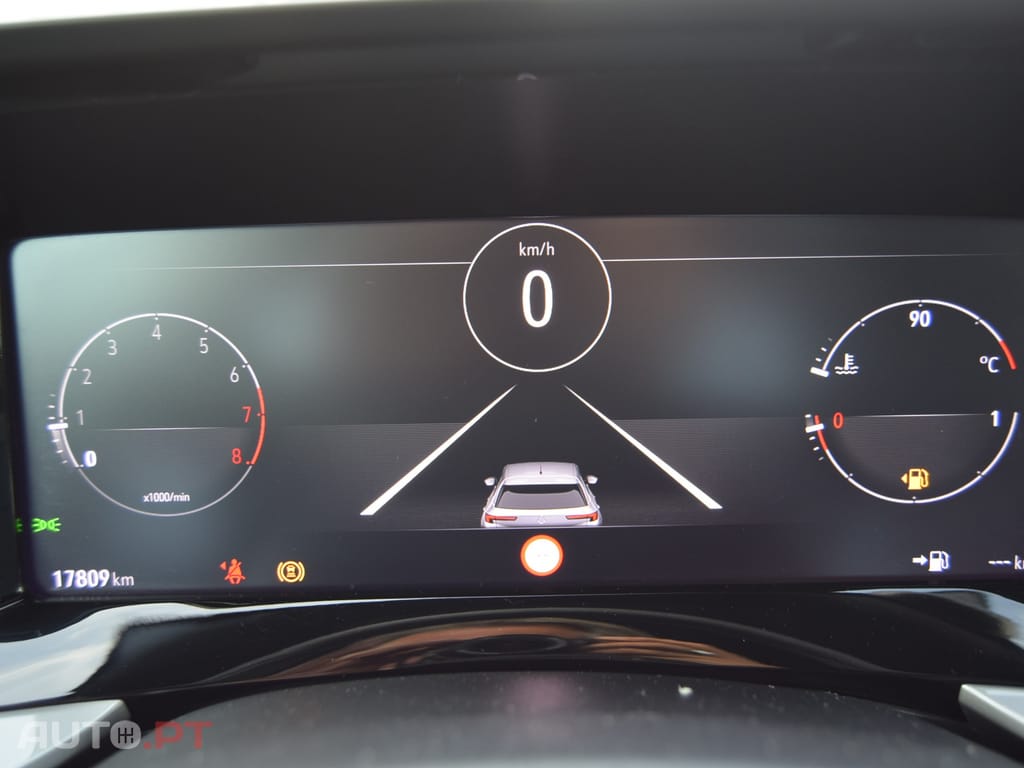 Opel Mokka 1.2 T GS Line