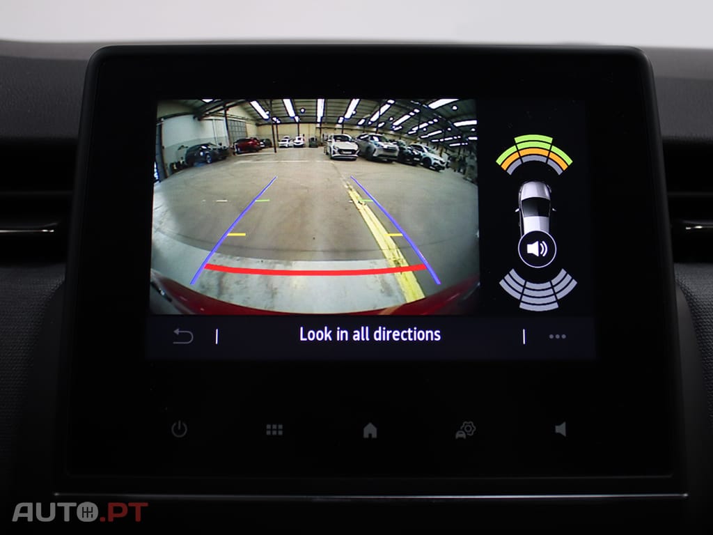 Mitsubishi Colt Colt 1.0 MPI-T Kaiteki