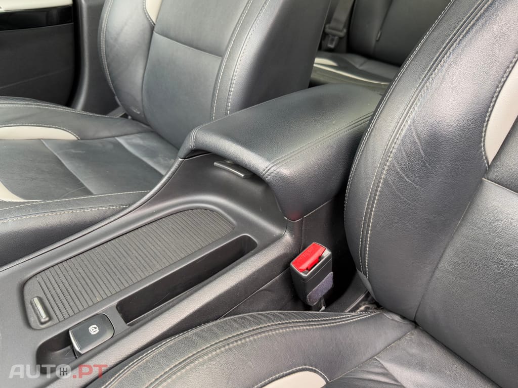 Kia Ceed 1.6 CRDi TX Sport Auto.