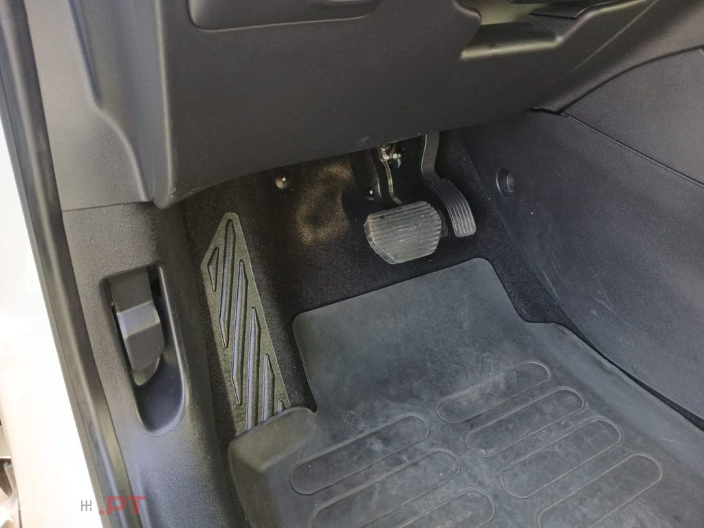 Citroen C3 Aircross 1.5 BlueHDi Shine EAT6 S&S