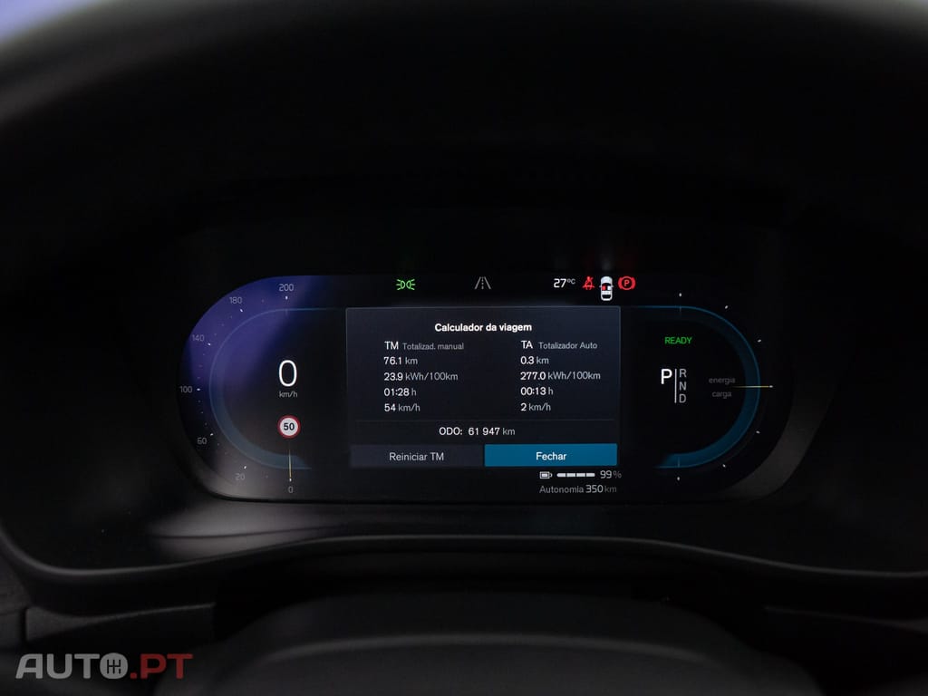 Volvo C40 Recharge Twin Ultimate