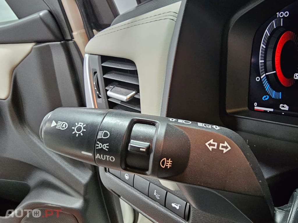 Nissan Qashqai 1.5 VC-T e-POWER