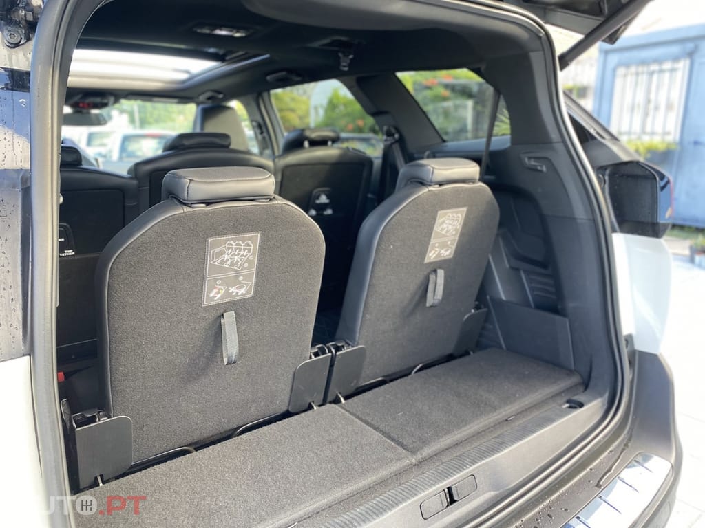Peugeot 5008 2.0 BlueHDi GT Line