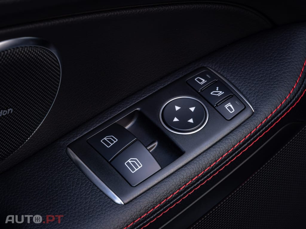 Mercedes-Benz SLK 200 BE Aut.
