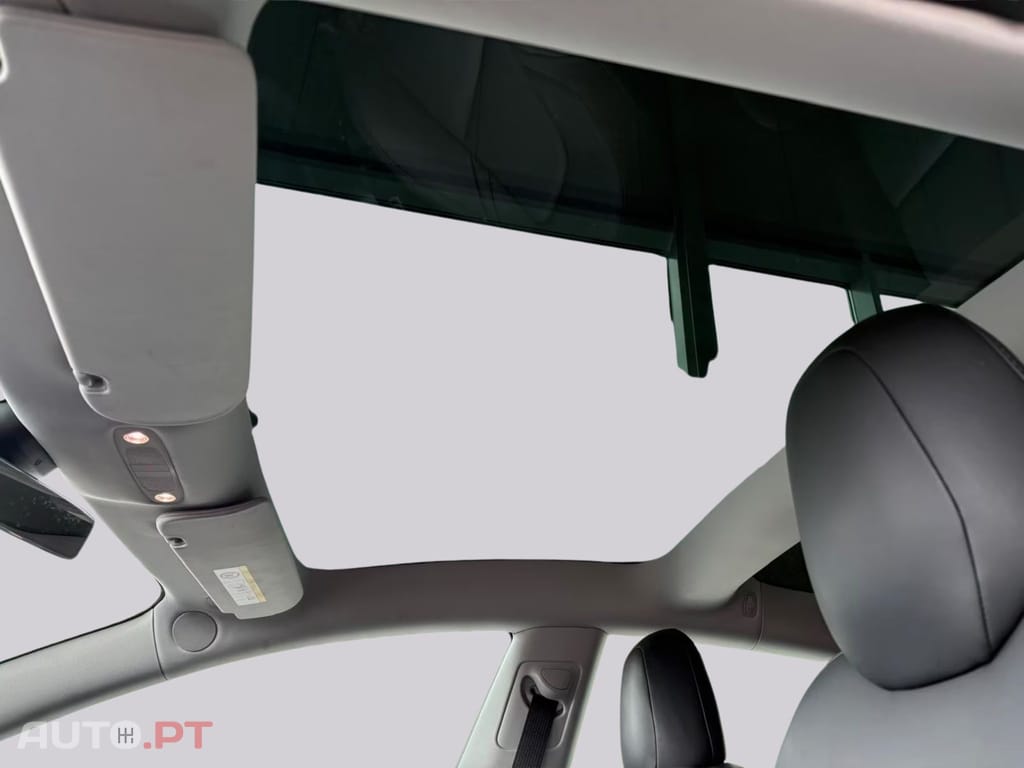 Tesla Model 3 Standard Range Plus RWD I.V.A DEDUTIVEL