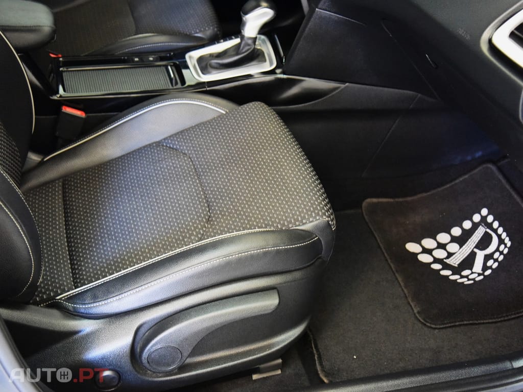 Kia Xceed 1.6 GDi PHEV Tech