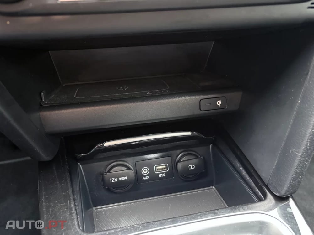 Kia Proceed 1.4 T-GDI GT Line