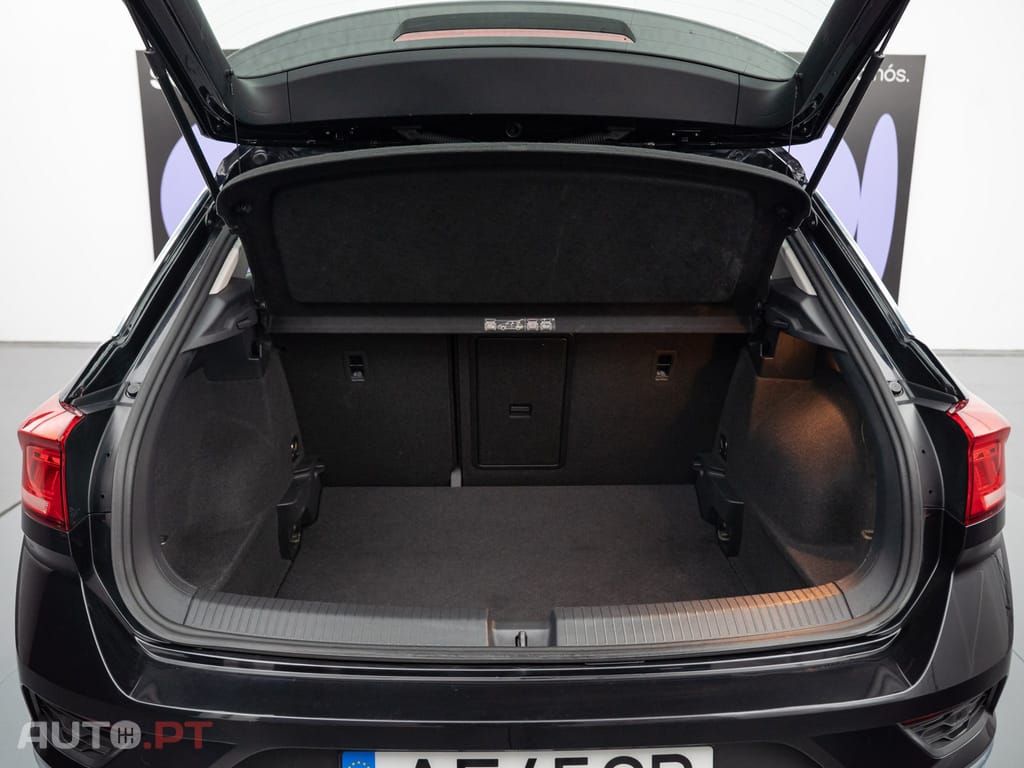 Volkswagen T-Roc 1.6 TDI Style