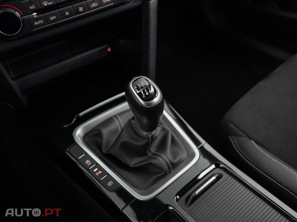 Kia Proceed 1.0 T-GDI GT Line