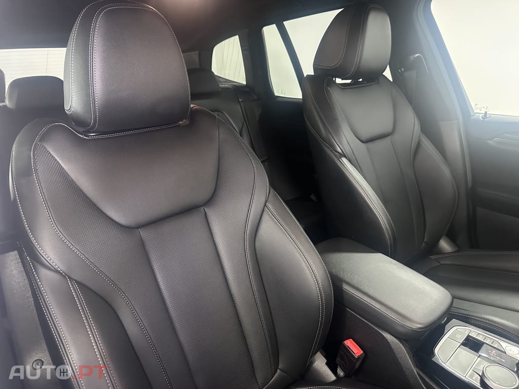 BMW X3 30 e xDrive Pack M