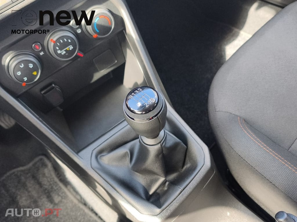 Dacia Sandero Stepway 1.0 TCe 90 Essential