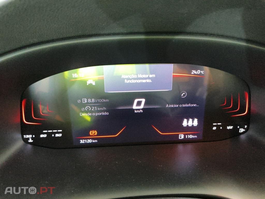 Seat Ateca 1.0 TSI Style