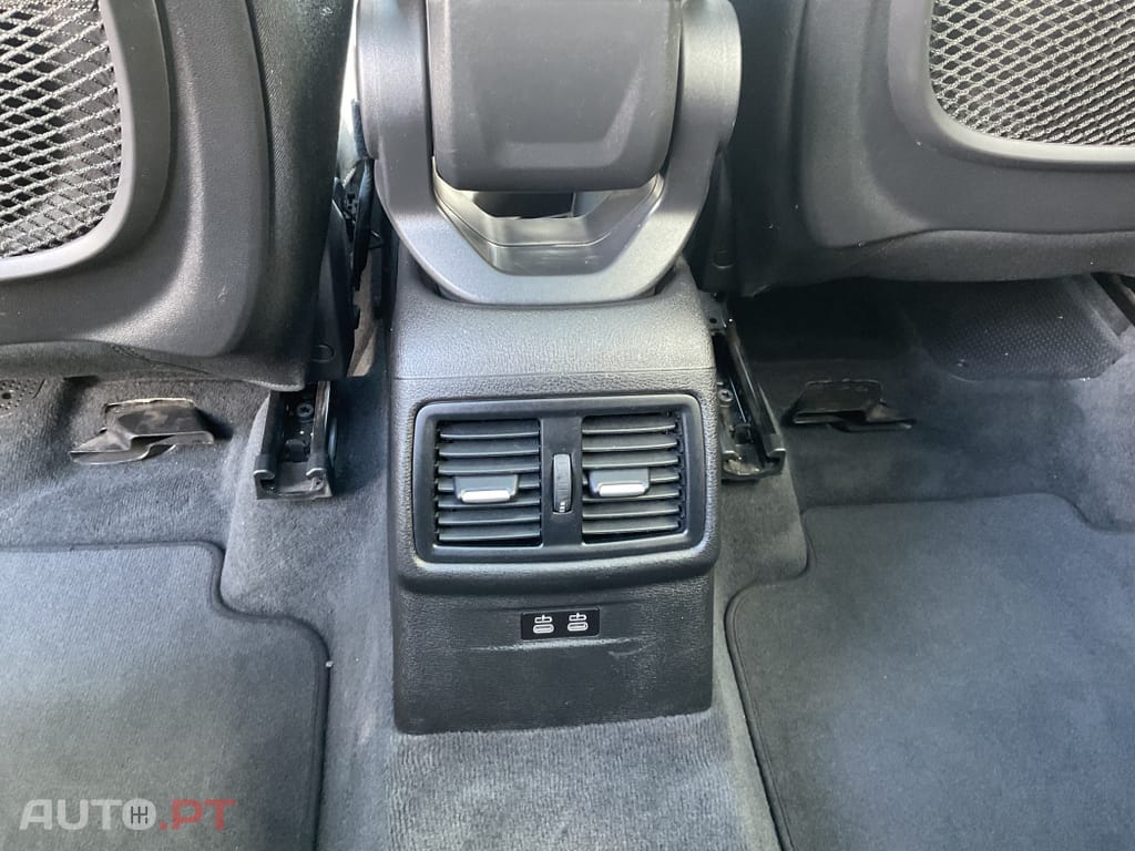 BMW X1 16 d sDrive