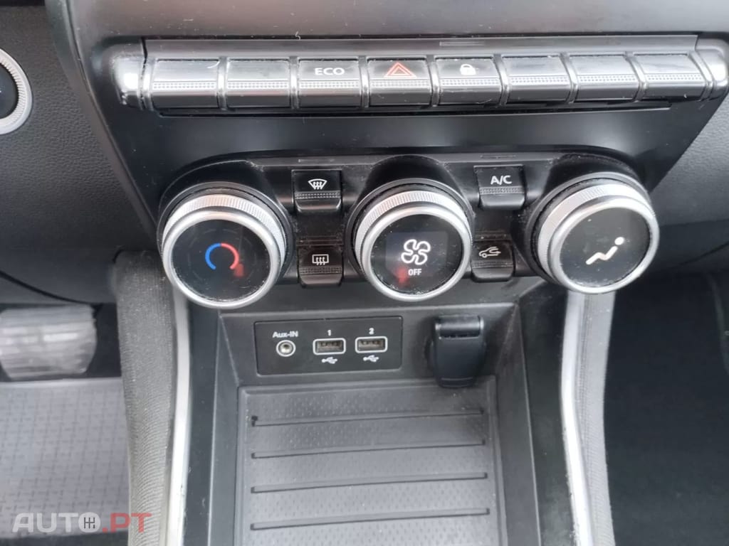 Renault Zoe (c/ Bateria) Zen 50