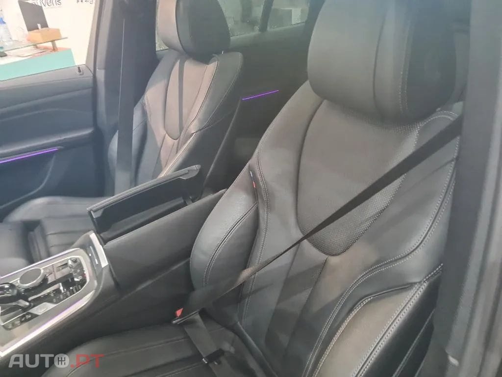 BMW X5 45 e xDrive Pack M