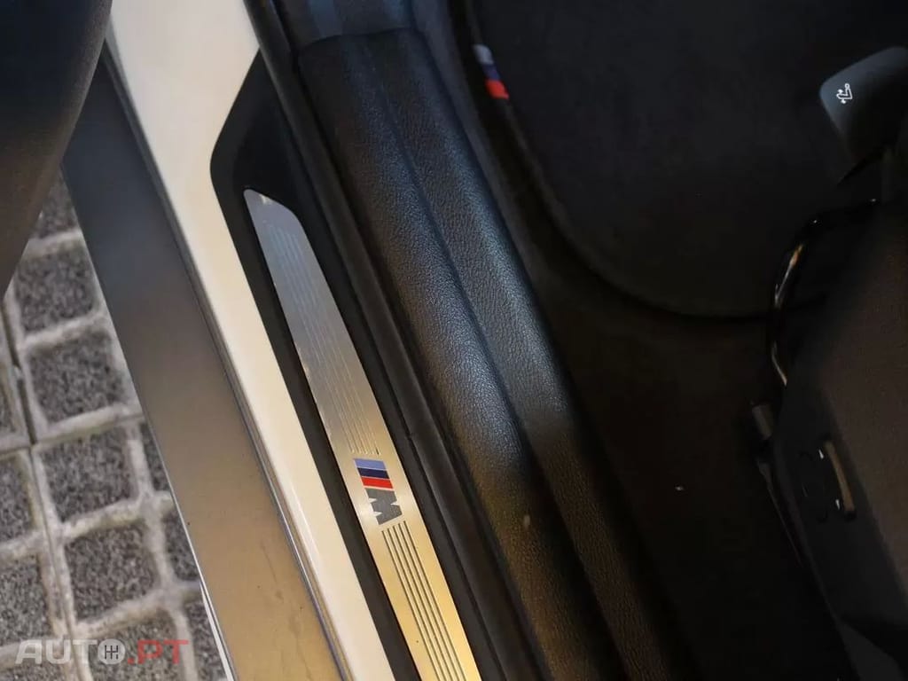 BMW X2 16 d sDrive Auto Pack M