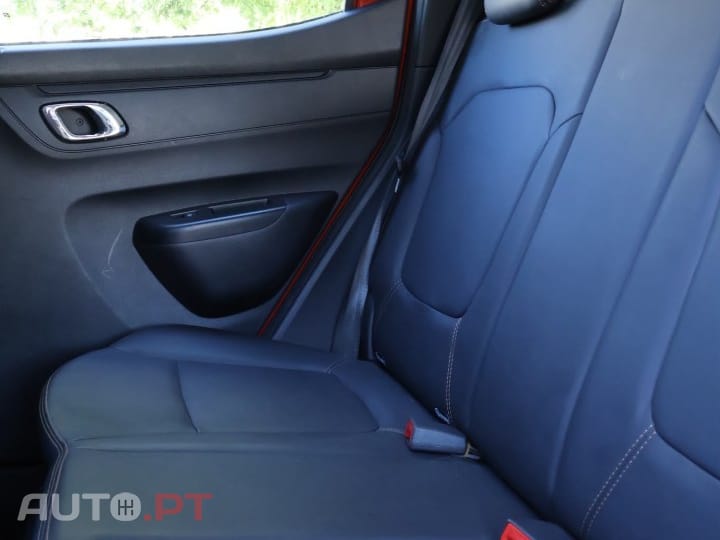 Dacia Spring Electric 45 Comfort Plus