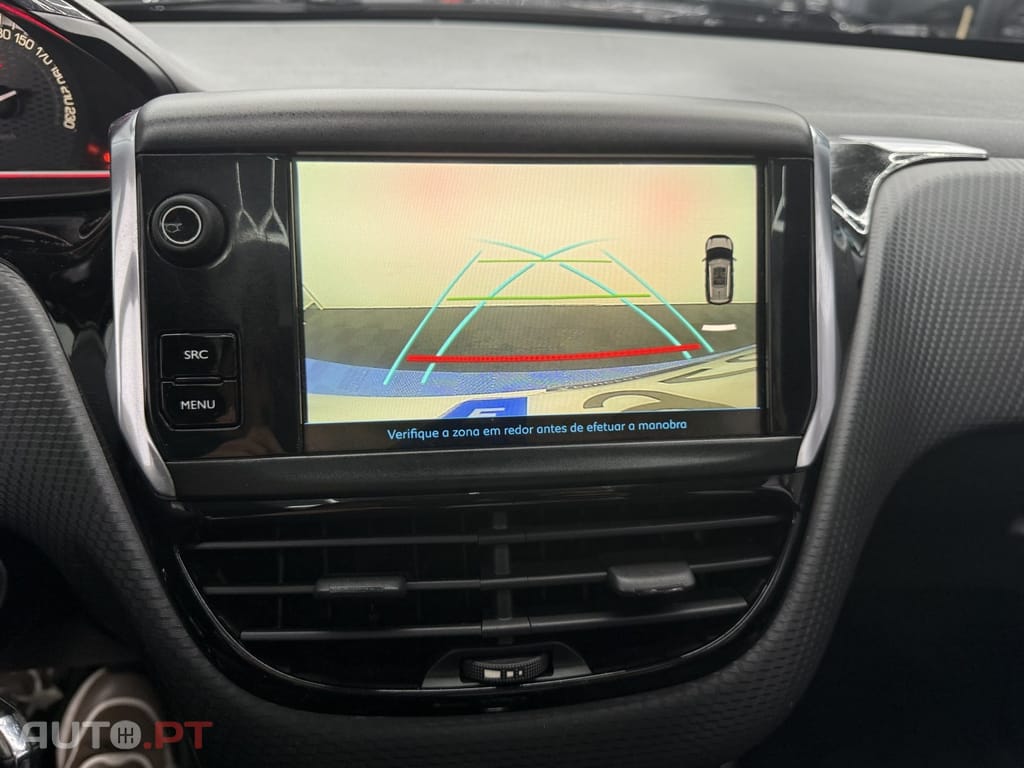 Peugeot 2008 1.2 PureTech GT Line