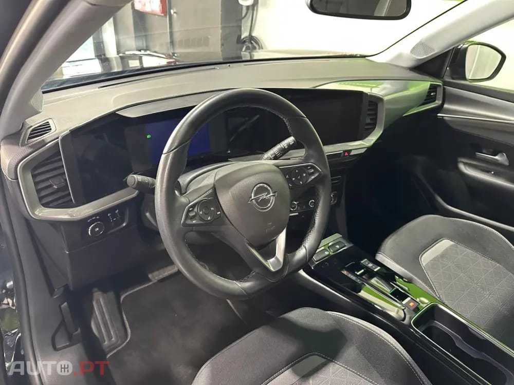 Opel Mokka-E Elegance