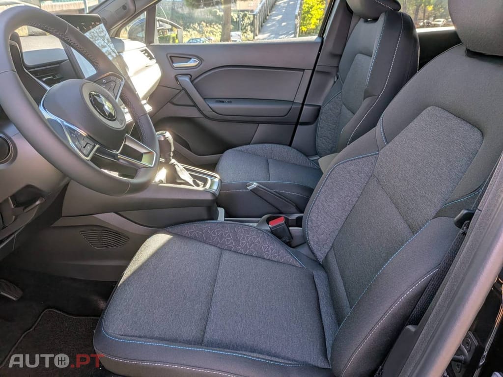 Mitsubishi ASX 1.2 DI-T Kaiteki