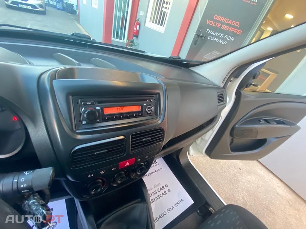 Opel Combo 1.6 CDTi