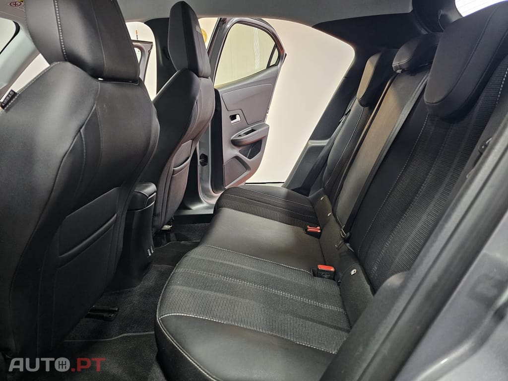 Opel Mokka 1.2 T GS Line AT