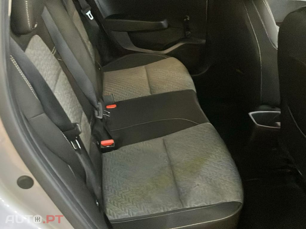 Renault Clio 1.0 TCe Techno
