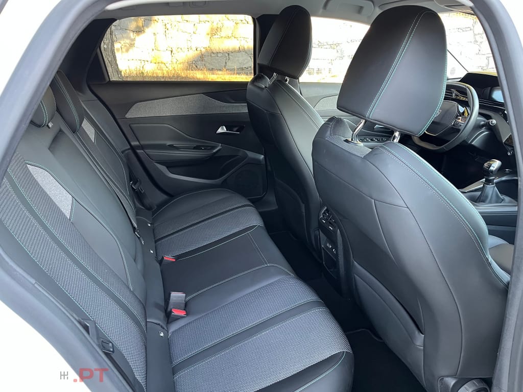 Peugeot 308 SW Seminovo