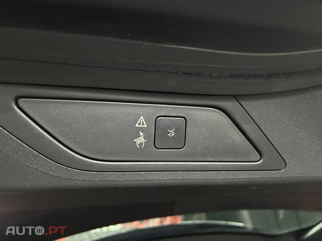 Citroen C4 Grand Picasso 1.6 BlueHDi Exclusive EAT6