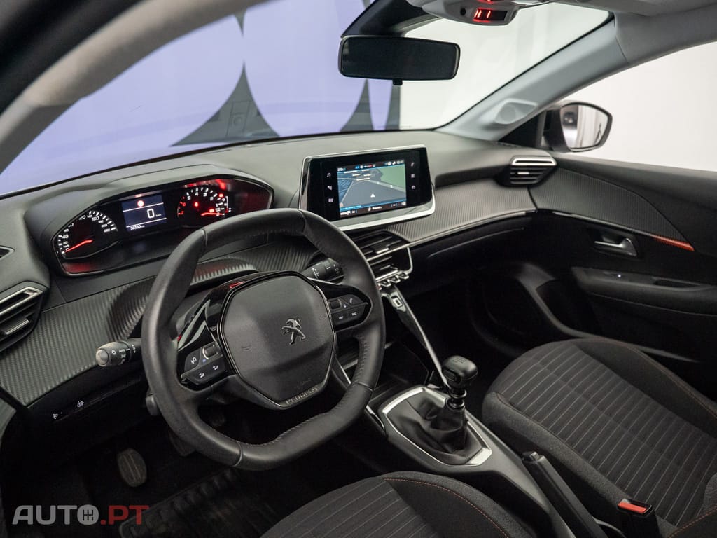 Peugeot 208 1.2 PureTech Active Pack