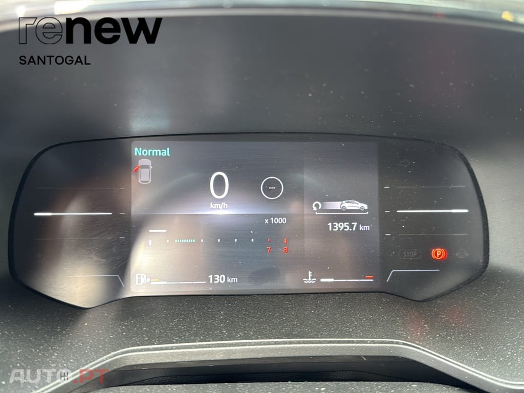 Renault Clio Clio Techno 100 TCe Bi-fuel