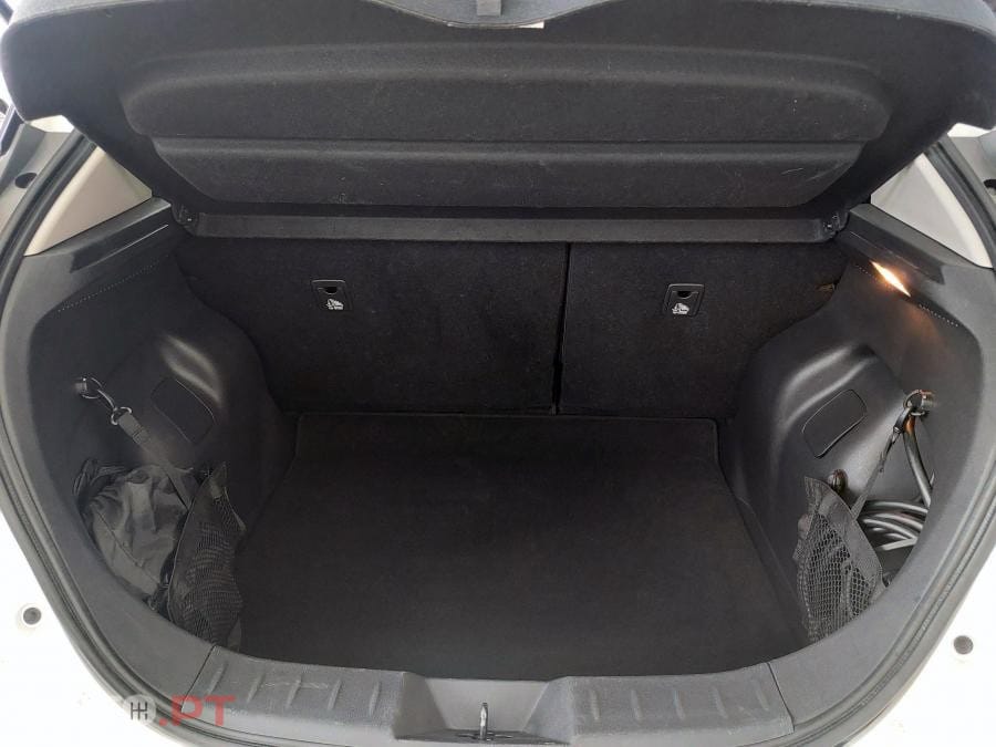 Nissan Leaf N-Connecta