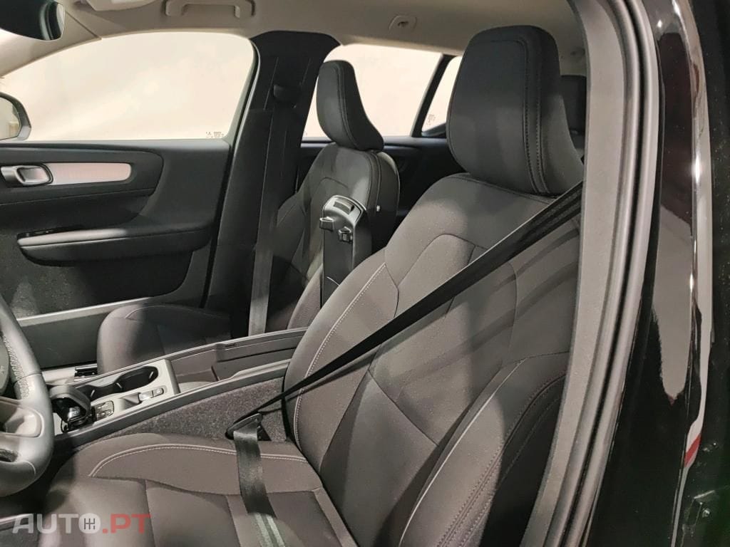 Volvo XC40 1.5 T4 PHEV Inscription Expression