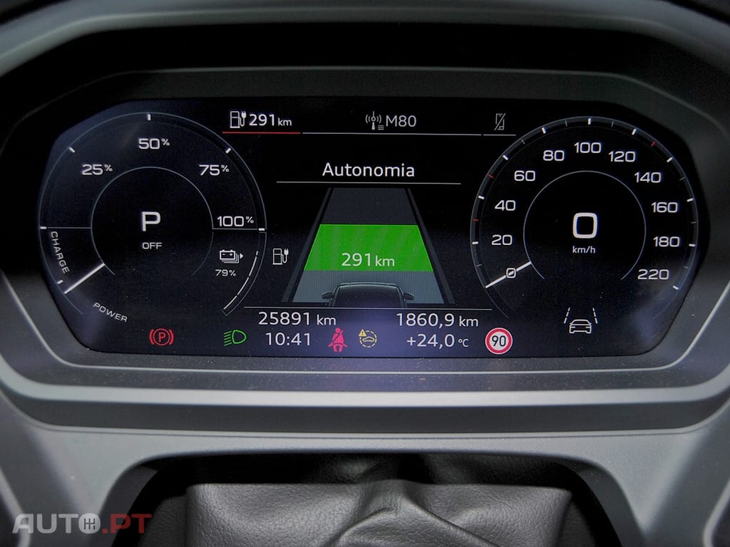 Audi Q4 E-Tron 45 82 kWh SE Business Plus