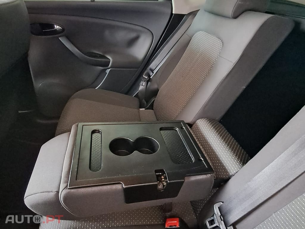 Seat Altea XL 1.4 tsi