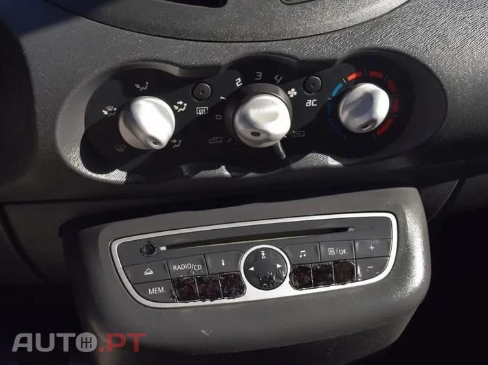 Renault Twingo Outro Baixa de Preço
