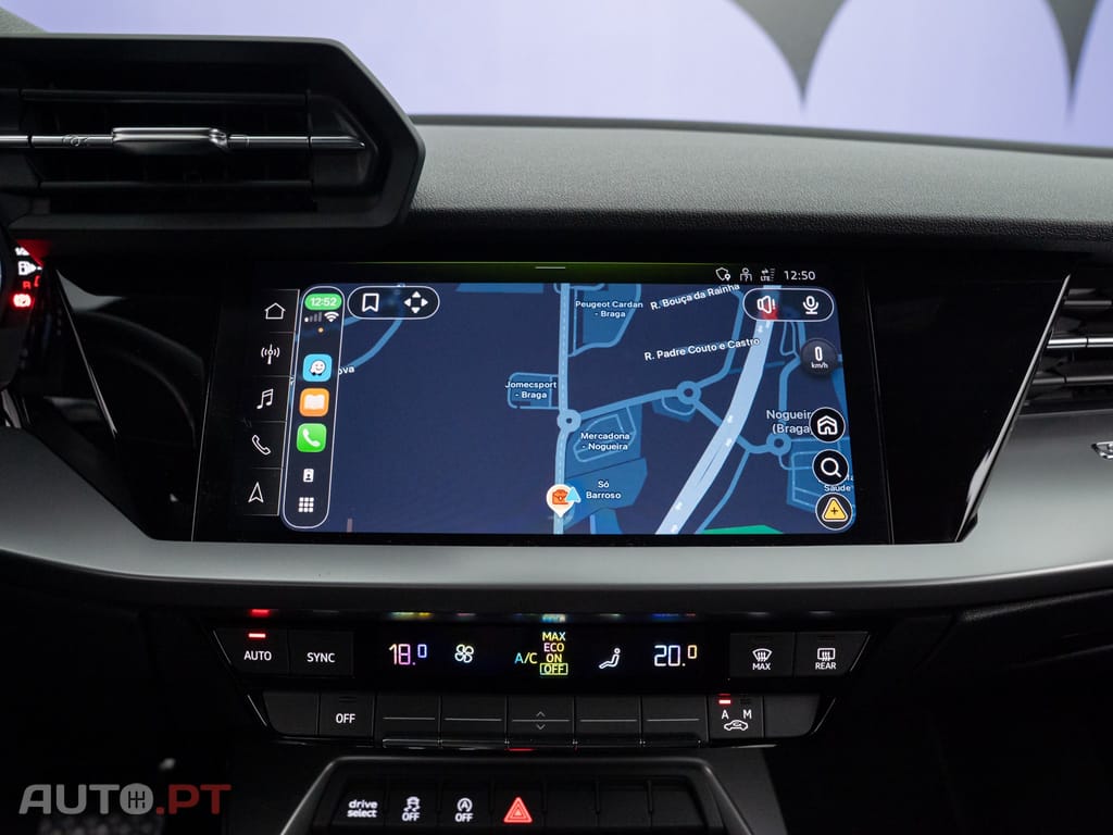 Audi A3 Sportback 30 TFSI S tronic