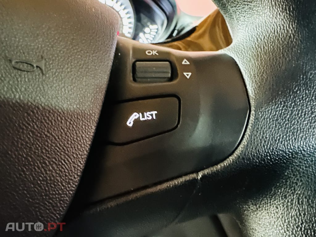 Peugeot 208 1.2 PureTech Access