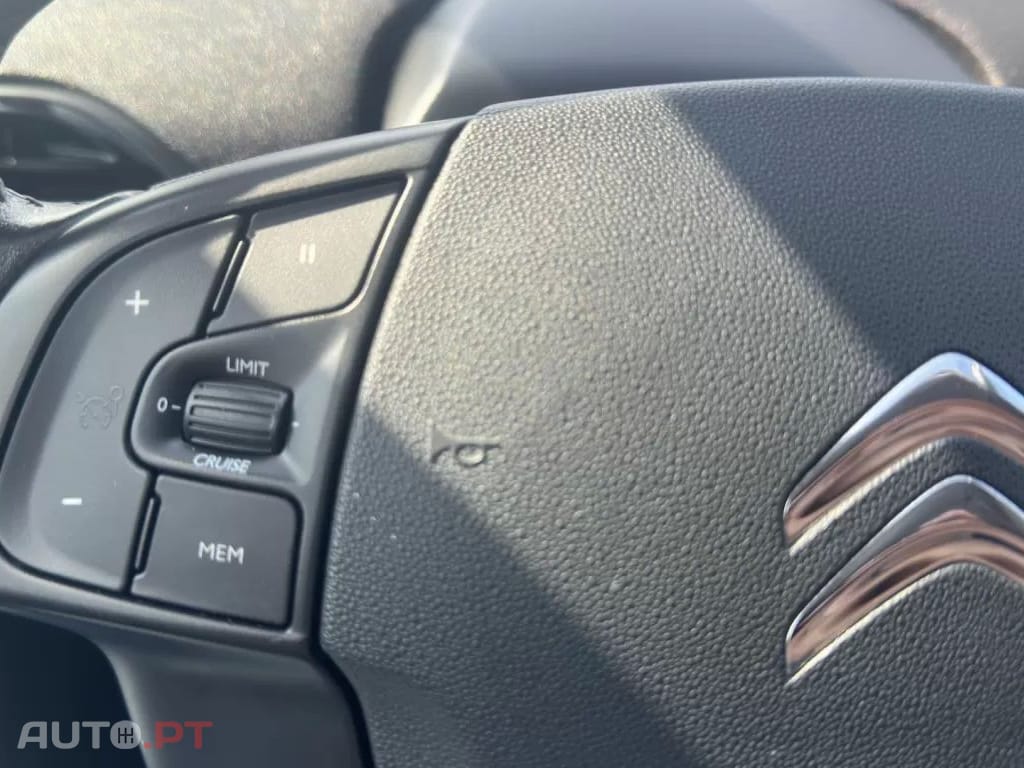 Citroen C4 SpaceTourer 1.5 BlueHDi Feel