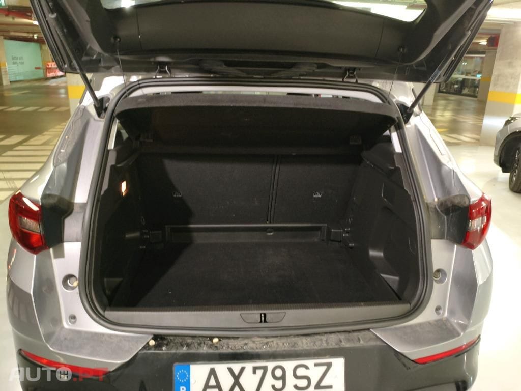Opel Grandland (X) 1.5 CDTI GS Line AT
