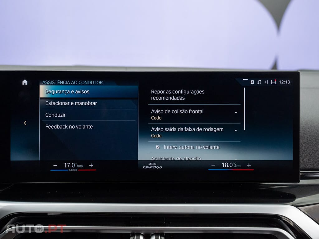 BMW i4 eDrive40