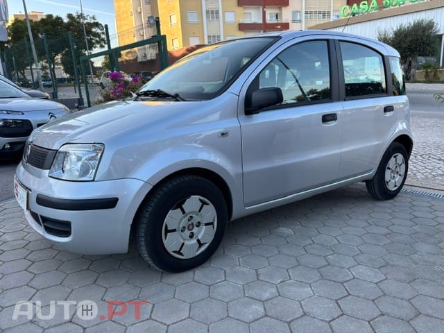Fiat Panda 1.1
