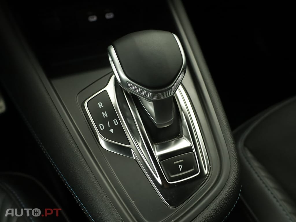 Renault Symbioz Symbioz 1.6 E-Tech Full Hybrid Esprit Alpine