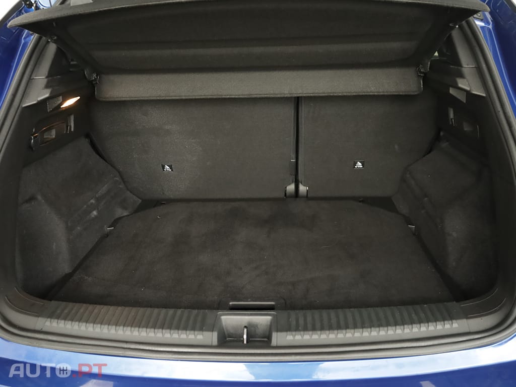 Renault Austral Austral 1.3 Mild Hybrid Techno