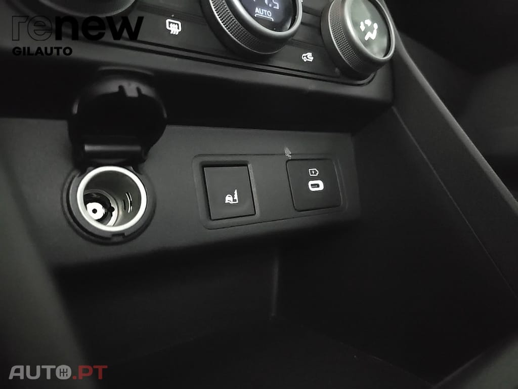 Dacia Sandero STEPWAY EXTREME + ECO-G