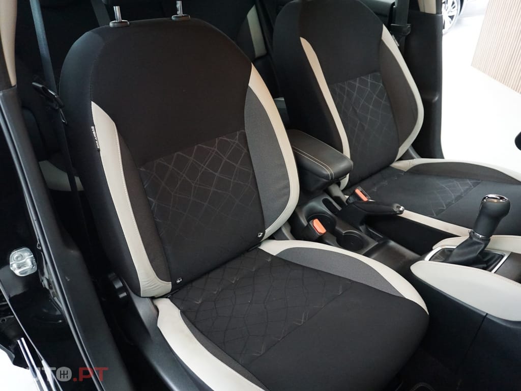 Nissan Micra 1.5 DCi N-Connecta S/S