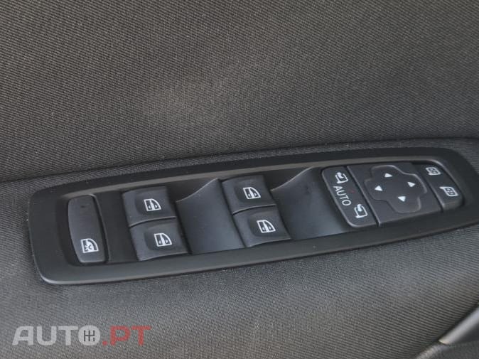 Renault Mégane Intens