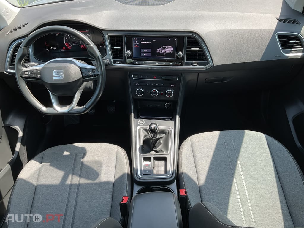 Seat Ateca 1.0 TSI Style