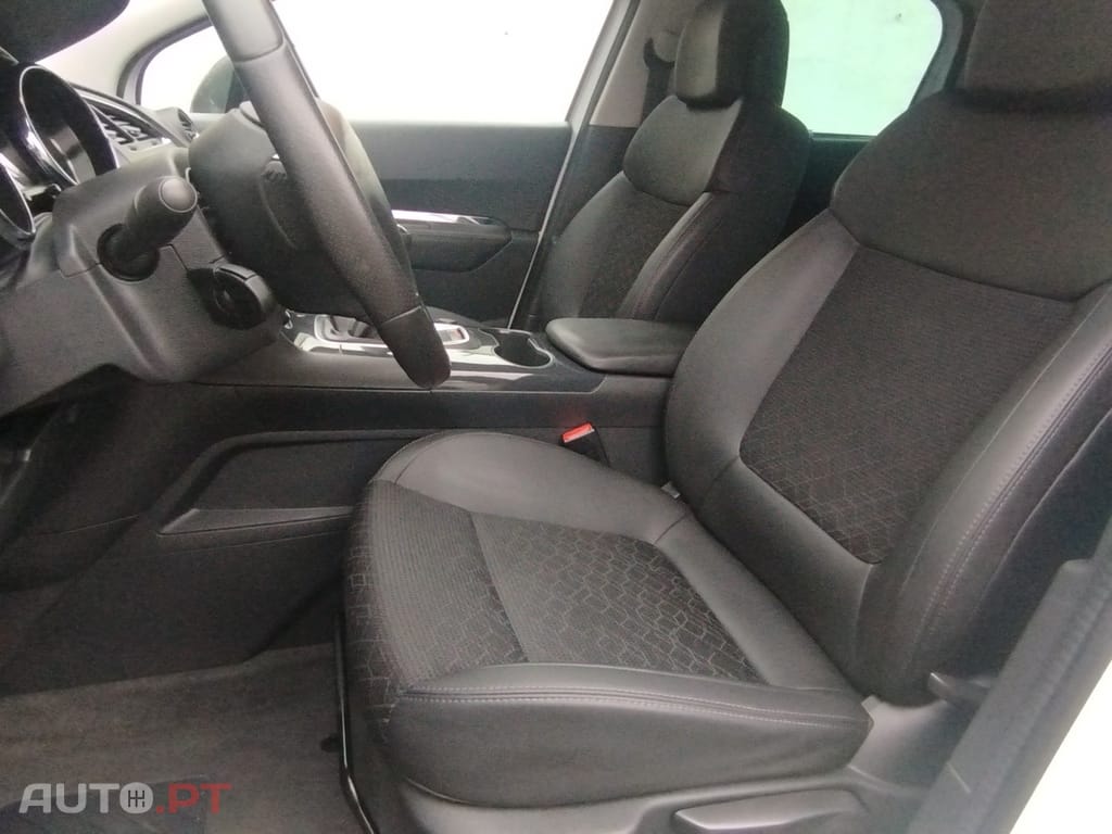 Peugeot 3008 1.2 PureTech Allure