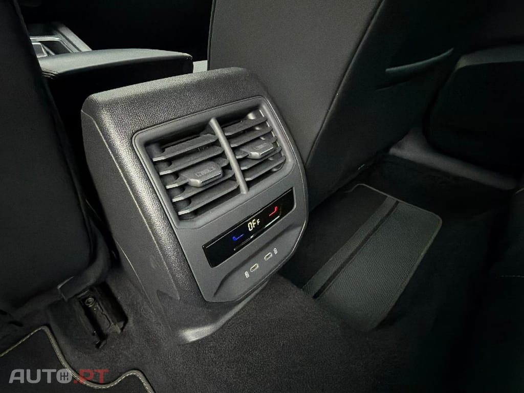 Cupra Formentor 1.4 e-Hybrid DSG